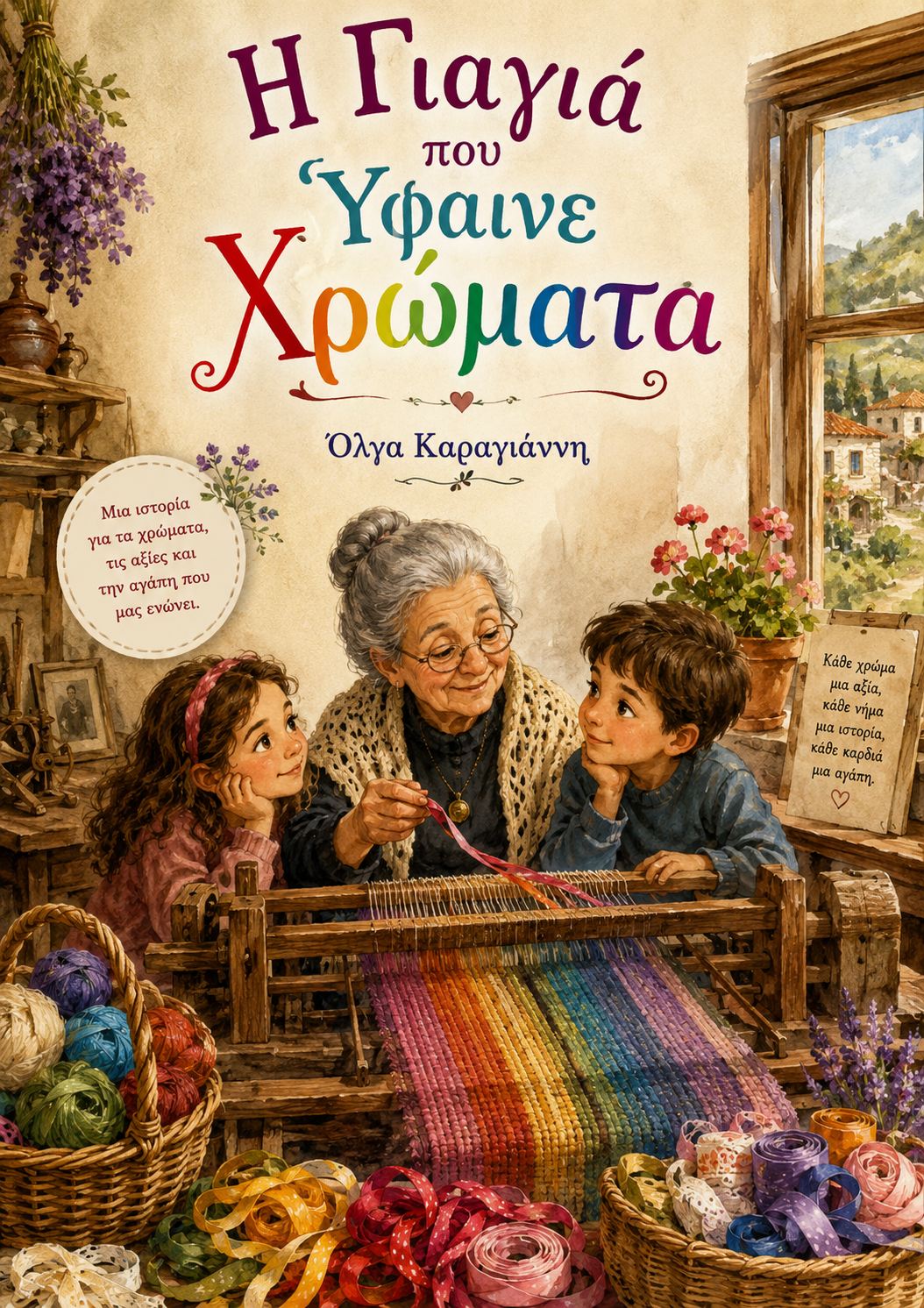 Κρυμένοι στο φως...